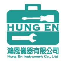 鴻恩儀器